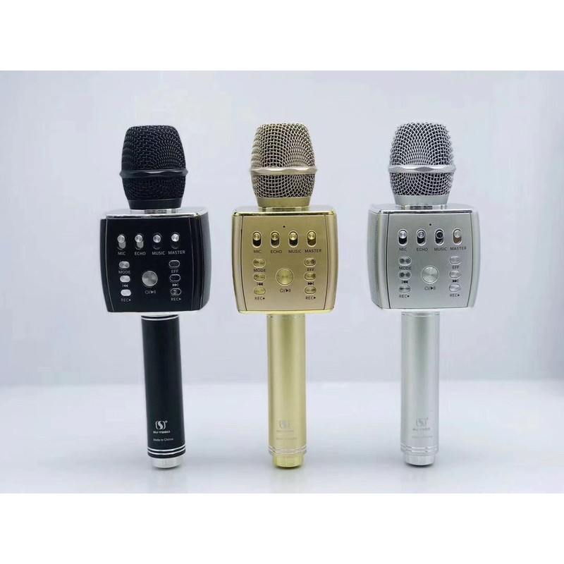 Micro Karaoke Bluetooth SU YOSD YS93