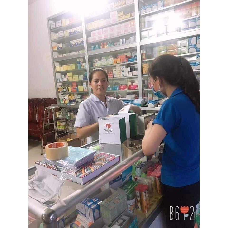 KEM CHỐNG NẮNG⚡⚡SU SU SPF 50++ Yody White Phương Anh Kem dưỡng trắng da chống nắng