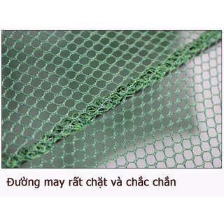 Lồng bẫy cá bát quái 8 cửa loại 1