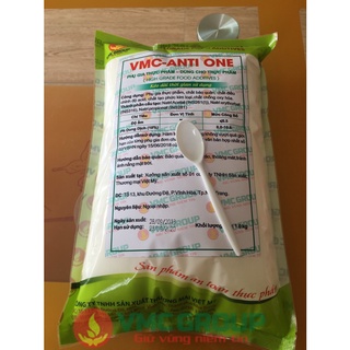 Chất bảo quản tự nhiên cho giò chả vmc-anti one
