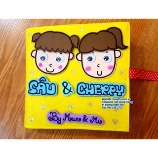 Trang sách kỹ năng