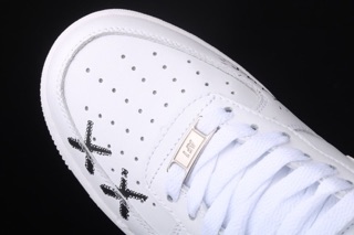 Giày Nike Air Force 1 Hoạ tiết mới
