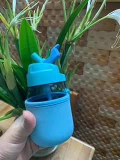 Bình tupperware Lohas 350ml