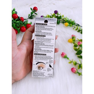 Phấn mắt 6 màu Physician Formula Shimmer Strips