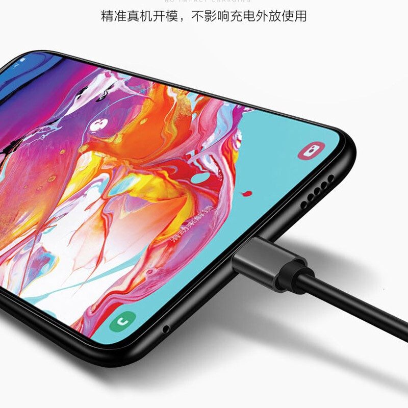 Ốp Điện Thoại Silicon Mềm Hình Cô Gái Phù Thủy Màu Pastel Cho Huawei Y6 Y7 Y9 Prime 2019 Y6 2018 Y7 2019 Y6 Prime Y7 Prime 2019