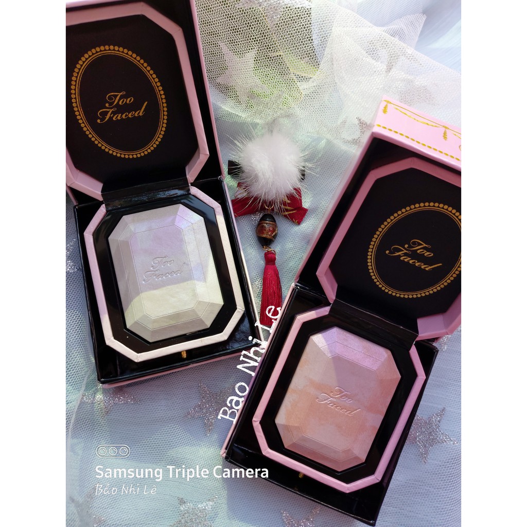[CÓ SẴN] Bắt sáng Too Faced Diamond Light Highlighter | BigBuy360 - bigbuy360.vn