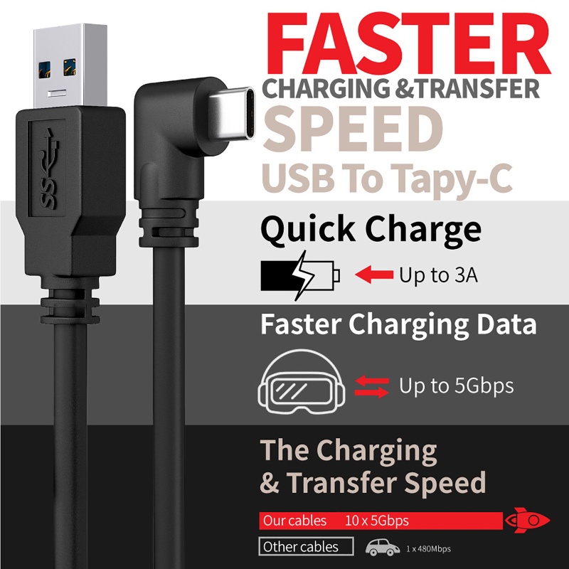 Dây Cáp USB C 85in Chuyển Đổi 118 11 196 Chuyên Dụng Cho Dòng Điện Thoại Di Động