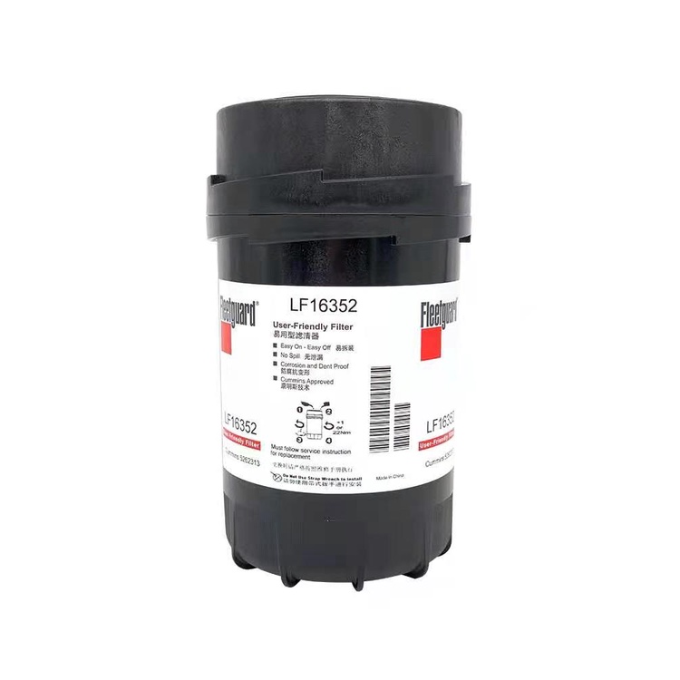 [34]5262313/ LF16352 lọc dầu Cummins isf3.8 PHOTON Truck