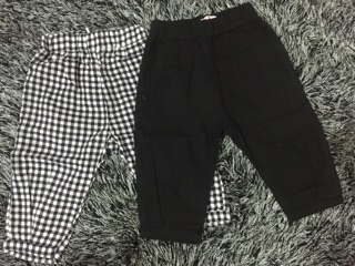 Quần thô bé trai bé gái