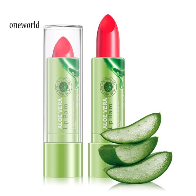 Son nha đam dưỡng ẩm- môi căng mịn màng