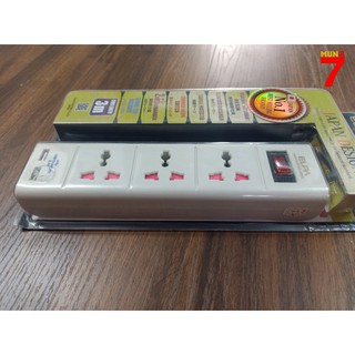 Ổ cắm điện elpa esu-hk33