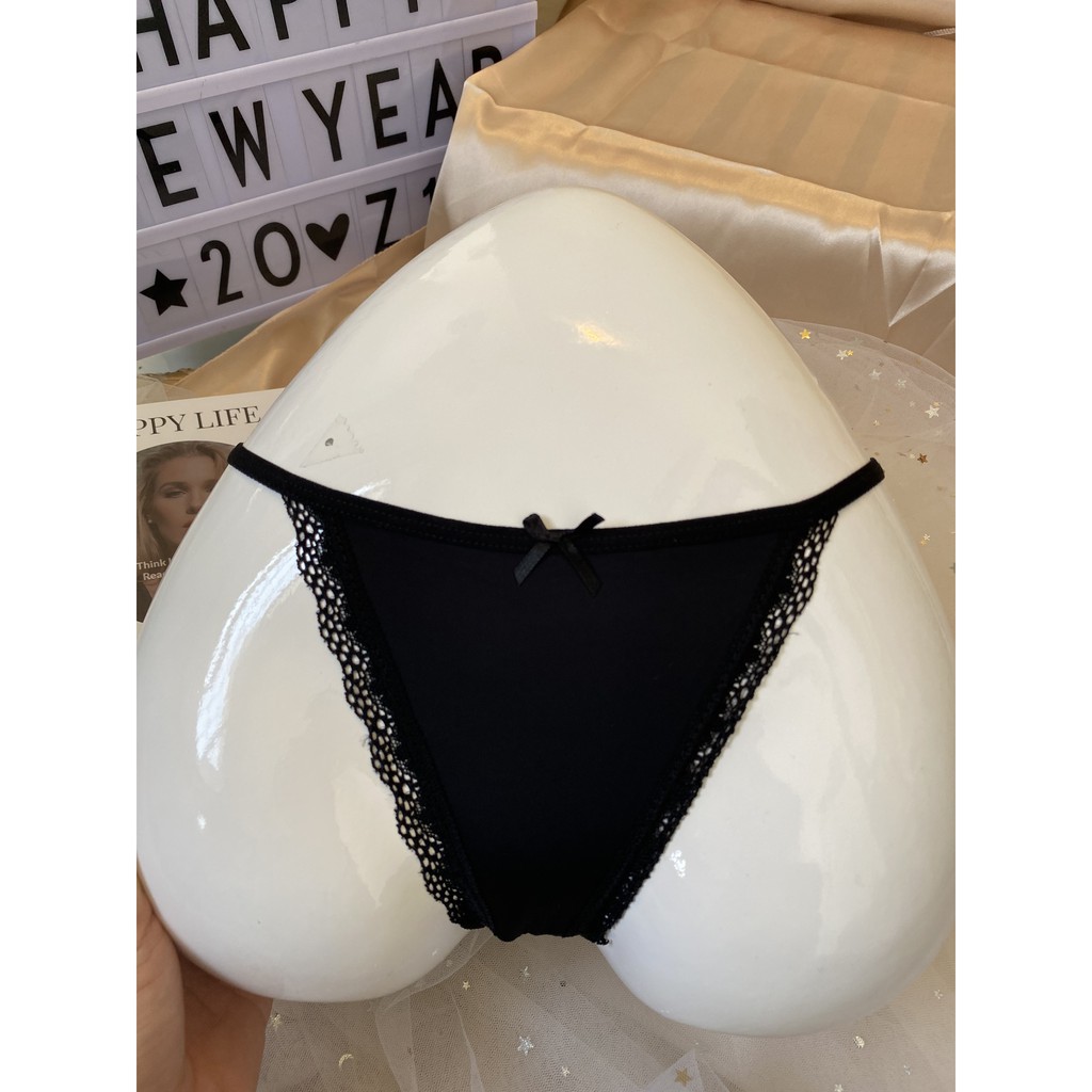 ẢNH THẬT ♥️ QUẦN LÓT LỌT KHE SIÊU ĐẸP - QUẦN CHÍP LỌT KHE SEXY - KellyWang CK019+CK20 | BigBuy360 - bigbuy360.vn