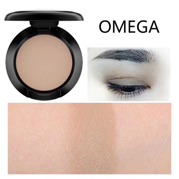 Phấn Mắt Đơn Sắc MAC Omega 1.5g