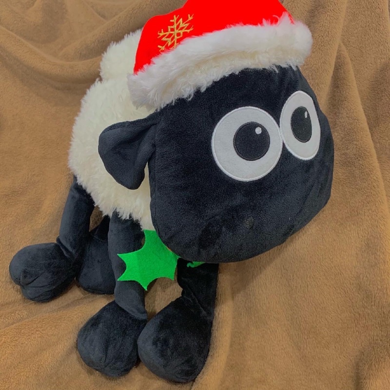 CỪU SHAUN THE SHEEP