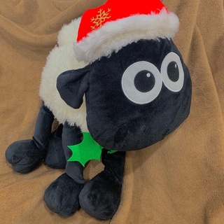 CỪU SHAUN THE SHEEP
