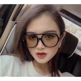 Mắt Kiếng Nam Nữ Thời Trang Đẹp Sang Hot 2020 - GHS