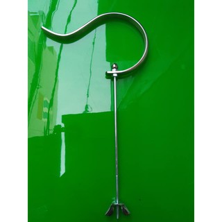 Móc lồng chim bằng inox tốt