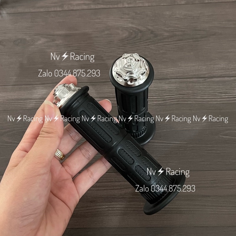 Bao tay Yoshimra kèm gù Salaya các loại lắp được nhiều dòng xe