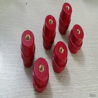 Sứ Đỡ Cách Điện SM - Bộ 5 cái