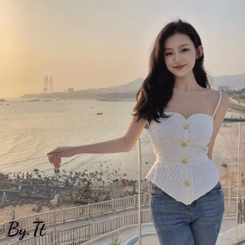 Áo 2s đan xinh xắn
