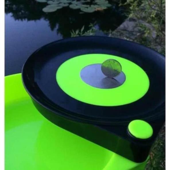 Bộ pass khay mồi 3 món chất lượng ngon đồ câu FISHING_HD