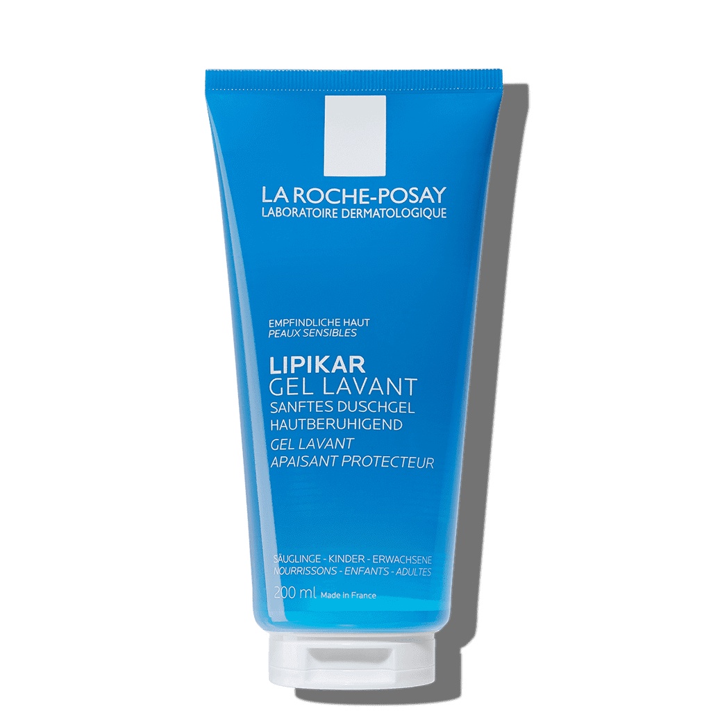 Sữa Tắm Dạng Gel Cho Da Nhạy Cảm La Roche-Posay Lipikar Soothing Protecting 200ml - 400ml | BigBuy360 - bigbuy360.vn