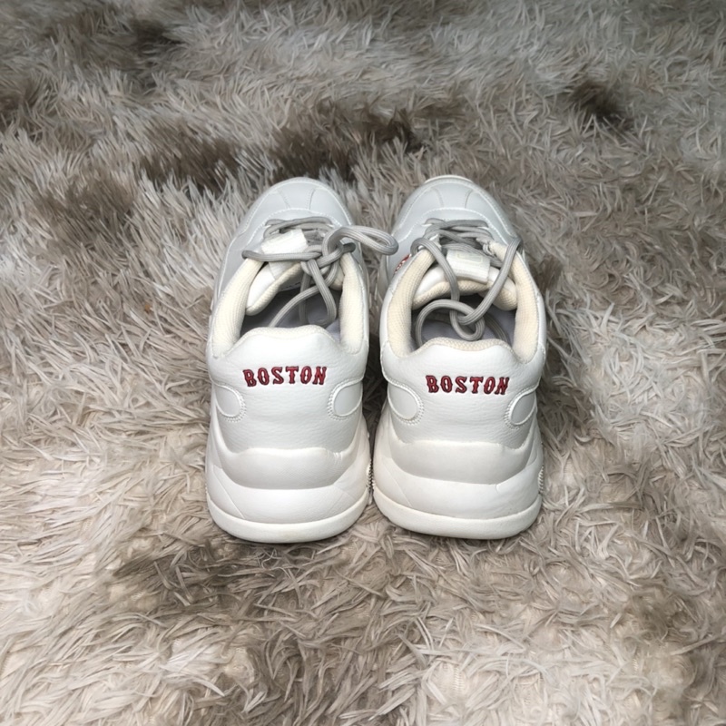 Giày MLB Chunky Boston chính hãng
