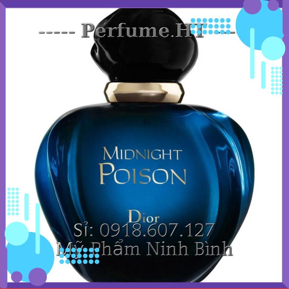 Nước hoa Nữ Bản Poison EDP& Poison 100ML  Bản đẹp