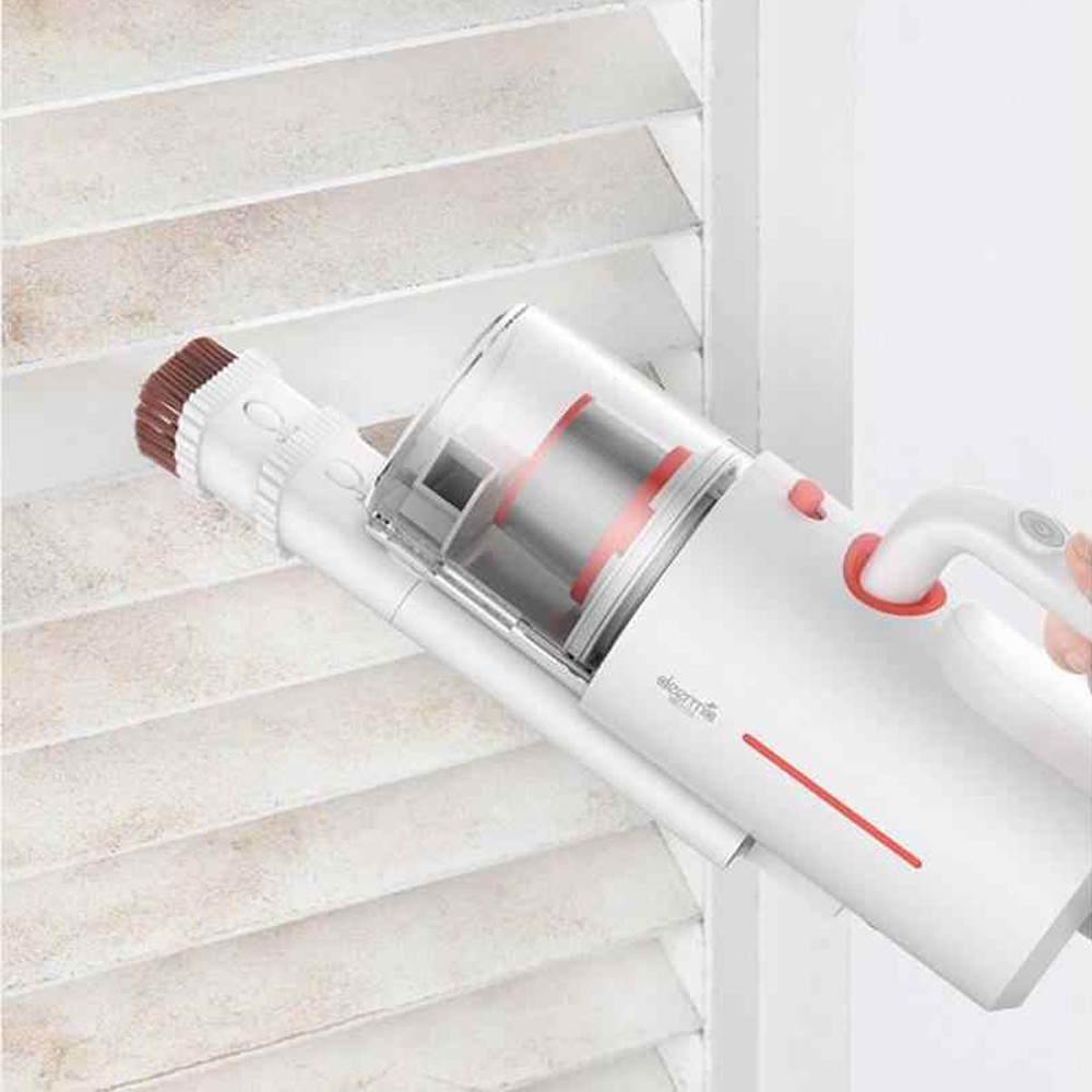 Máy Hút Bụi Giường Nệm - Thảm - Sofa 3 in 1 Cầm Tay Đa Năng DEERMA CM1300 | BigBuy360 - bigbuy360.vn