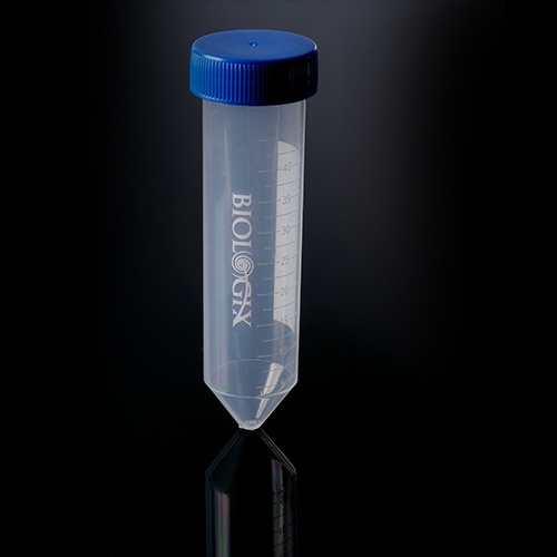 Ống ly tâm  50ml,mã 10-9502, túi 25 chiếc, Biologix