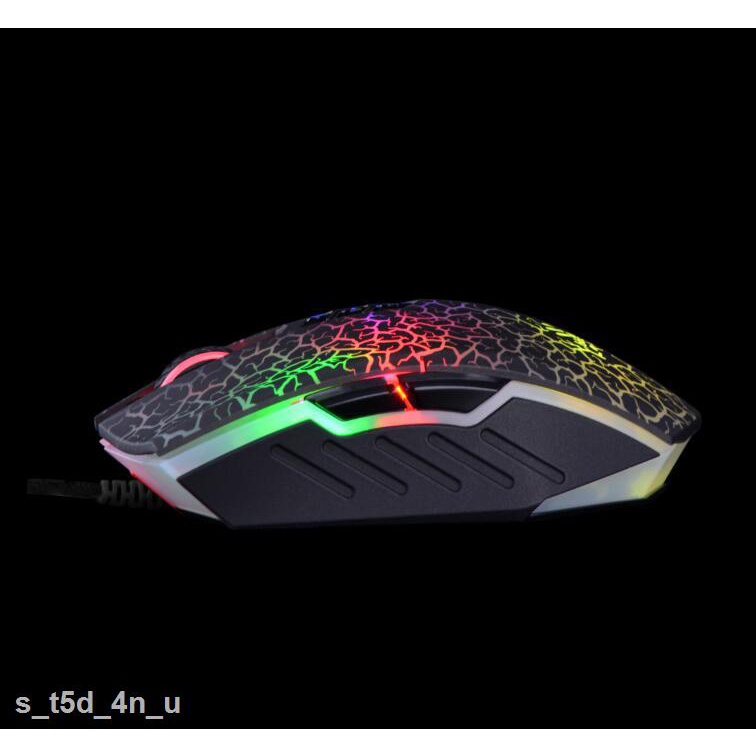 Xịn Chuột máy tính có Wired Gaming Mouse A4TECH BLOODY A70- Hàng Chính Hãng