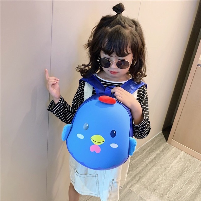 Balo trứng cho bé mã BLT61065
