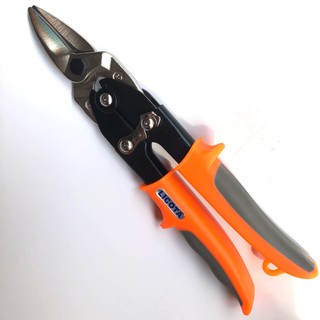 Kéo cắt tôn 10" 250mm cao cấp licota akd-30002