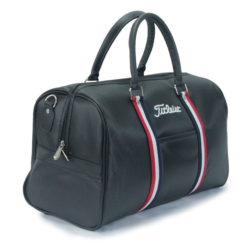 Túi Đựng Đồ Golf Titleist -Túi Golf -Có Ngăn Đựng Giày Riêng