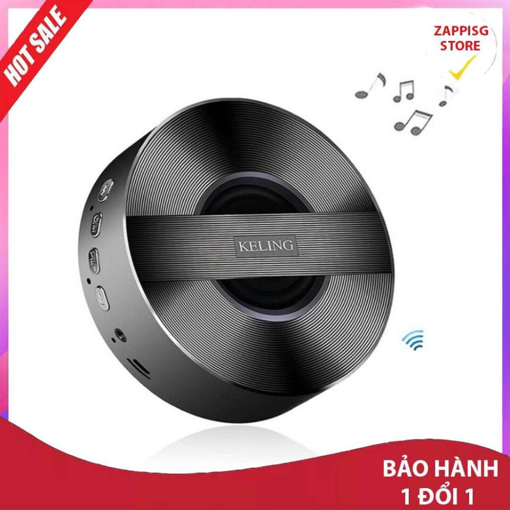 Loa nghe nhạc bluetooth KELING A5  - Bảo hành 1 đổi 1