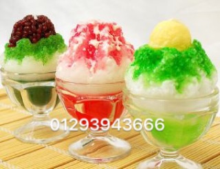 Máy Bào Đá 2 Lưỡi