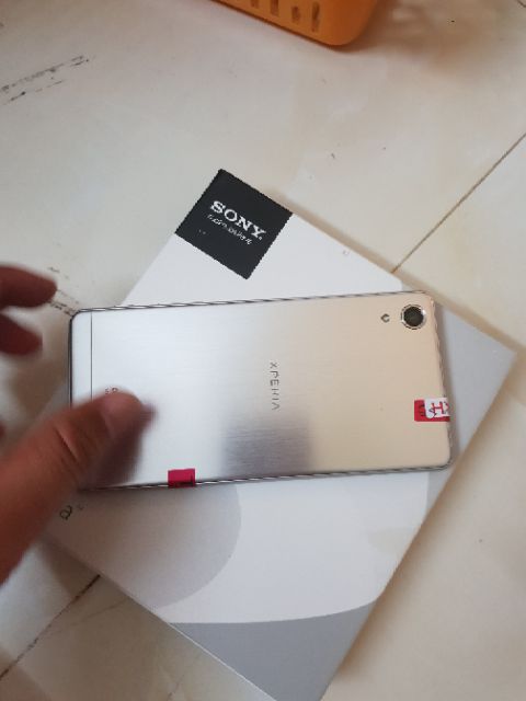 Điện thoại Sony Xperia X Performance ram 3G/32G Chính Hãng Cpu Snap 820 8 nhân, cày game đỉnh - GGS 03