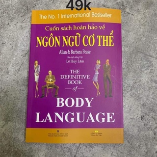 Ngon ngữ co the