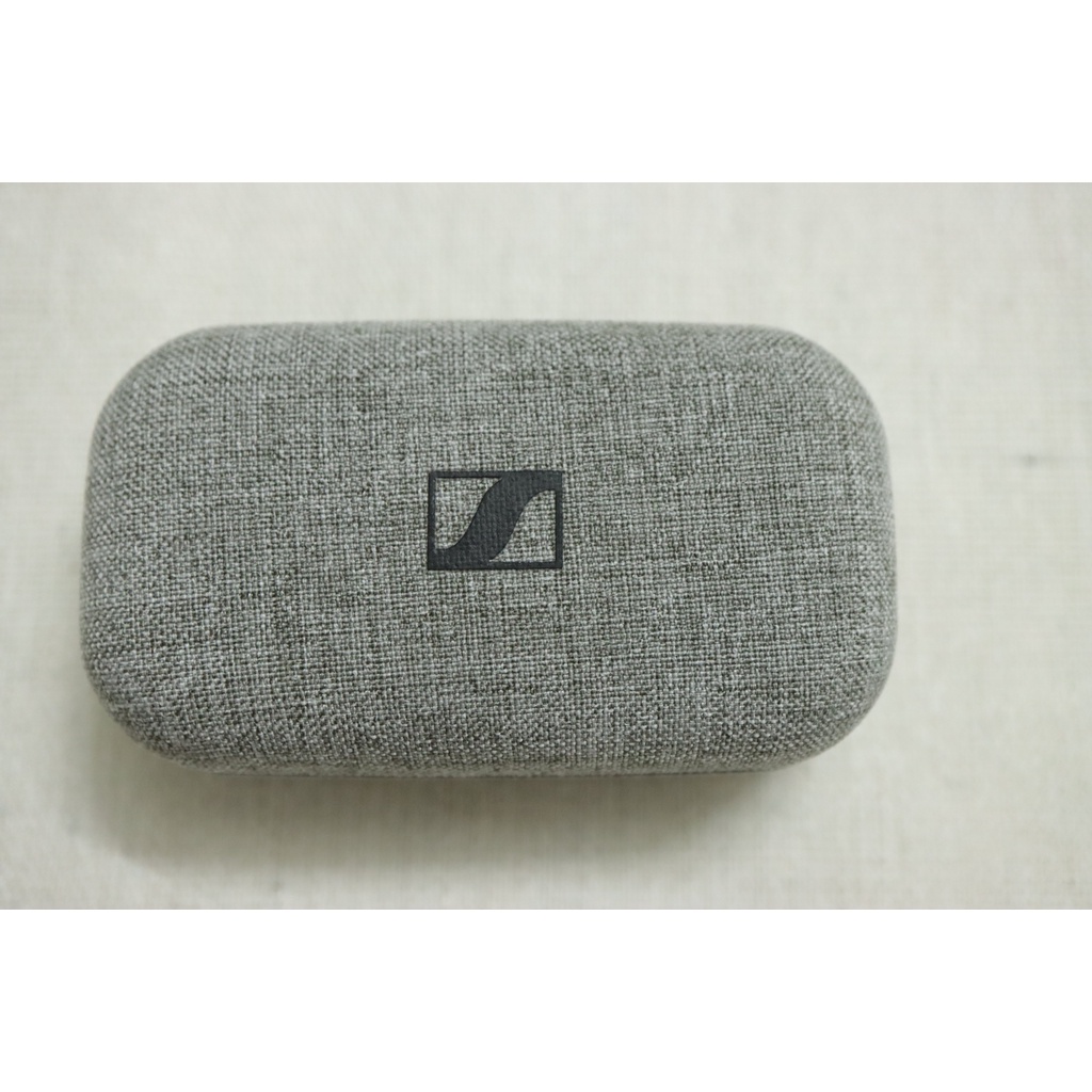 Tai nghe Sennheiser Momentum True Wireless 1 - Tai nghe Sennheiser 1 | Chính Hãng |
