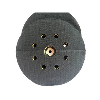 ĐẾ CHÀ TƯỜNG NHỰA PHI 180MM
