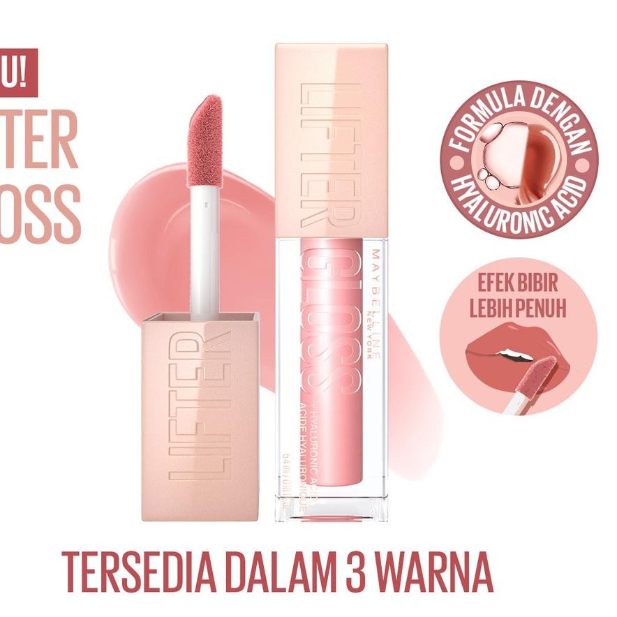 (Hàng Mới Về) Son Bóng Maybelline Dqs-655 Màu Sắc Tuyệt Đẹp Trang Điểm Quyến Rũ Cho Nữ | BigBuy360 - bigbuy360.vn