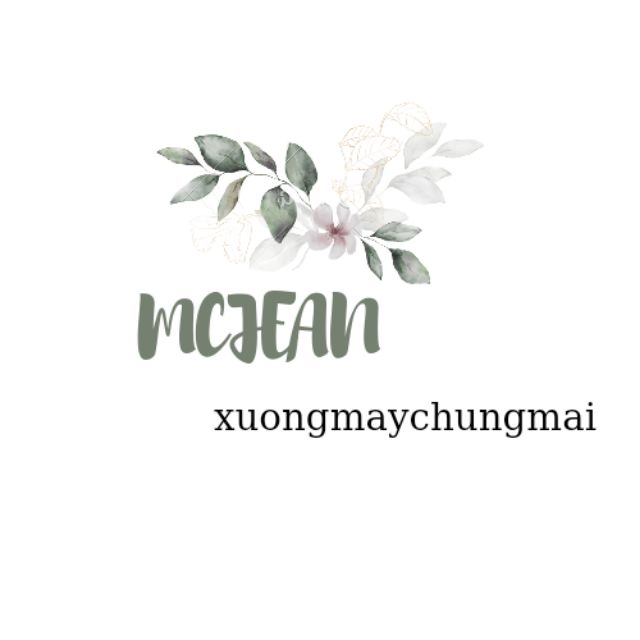MCJean - Quần Bò Nữ Hottrend