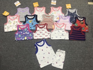 Freeship 99k toàn quốc_,Set 3 lỗ gymboree