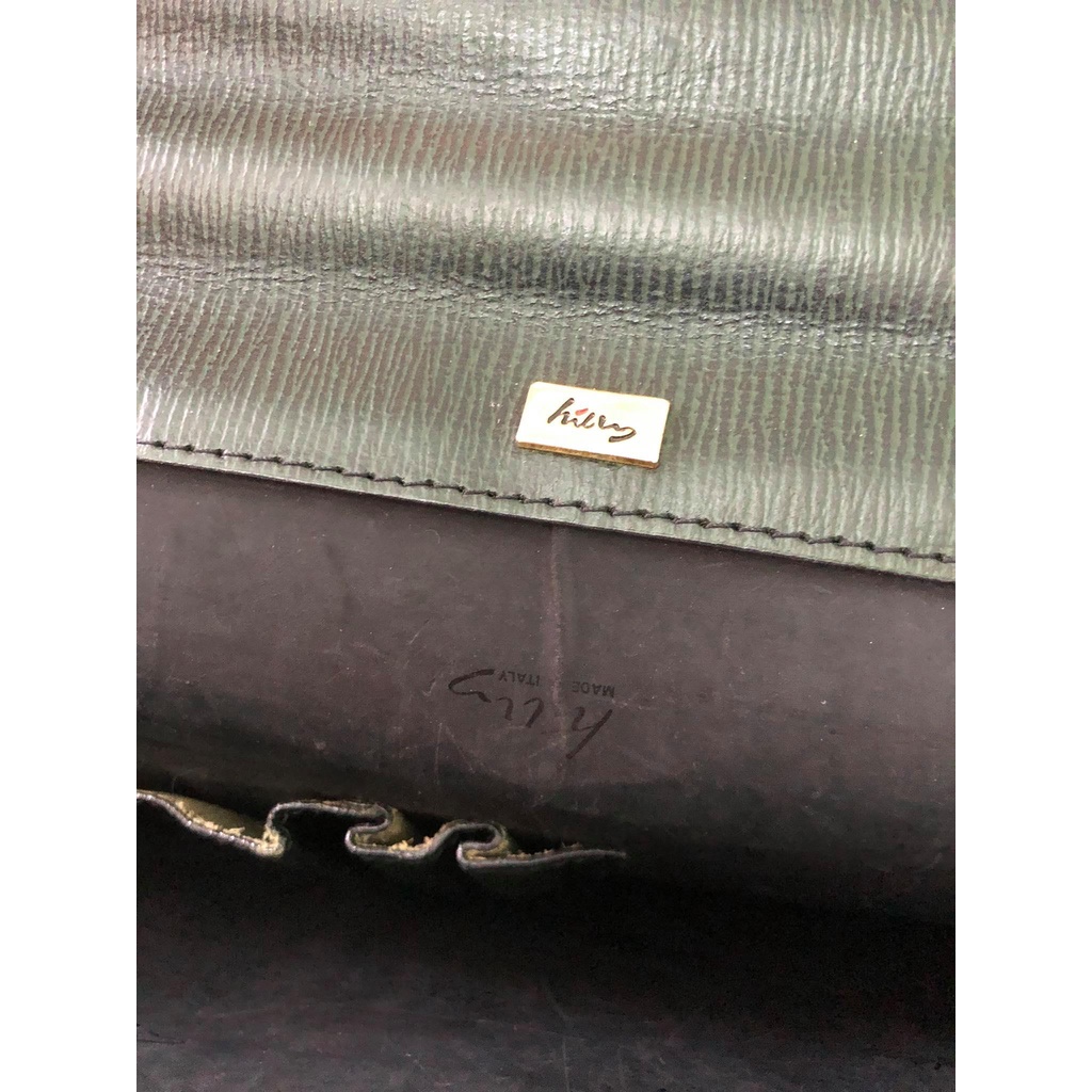 Thanh lý cặp nam hiệu Hillg của Ý da thật | BigBuy360 - bigbuy360.vn