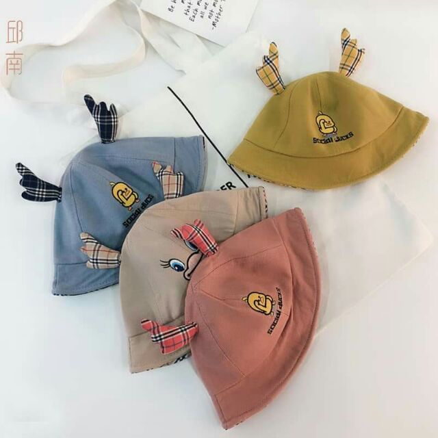 Combo mũ yến kiều