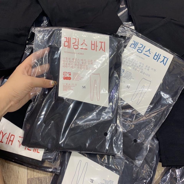 [ Mã FAMAYWA giảm 10K đơn 50K] QUẦN LENGGING HÀN QUỐC | BigBuy360 - bigbuy360.vn
