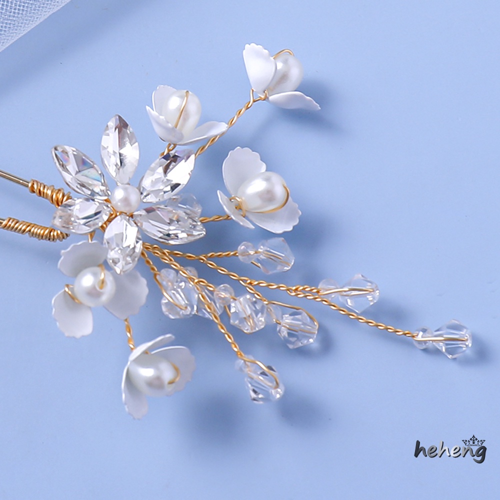 Trâm Cài Tóc Phong Cách Trung Hoa Cổ Điển Cho Nữ