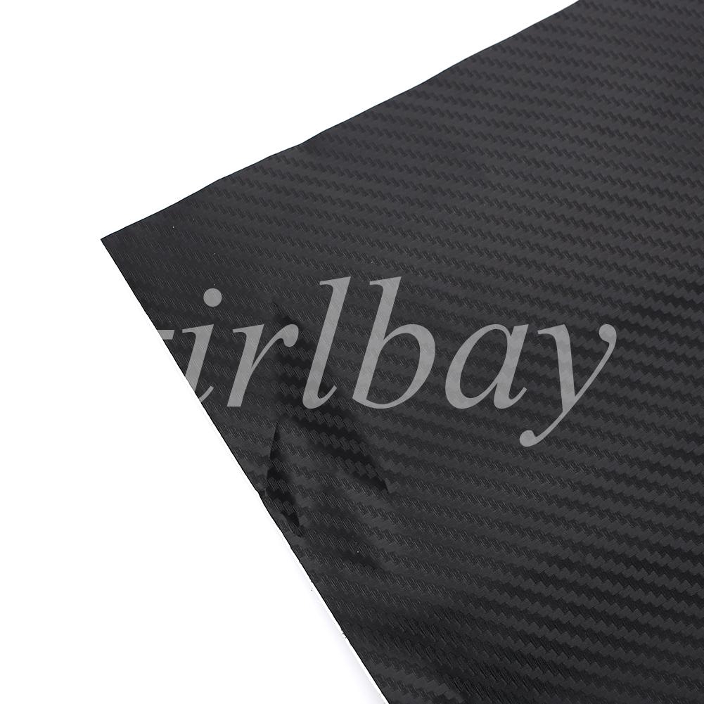 Miếng dán chống trầy bằng sợi các bon cao cấp dùng để trang trí máy tính | BigBuy360 - bigbuy360.vn