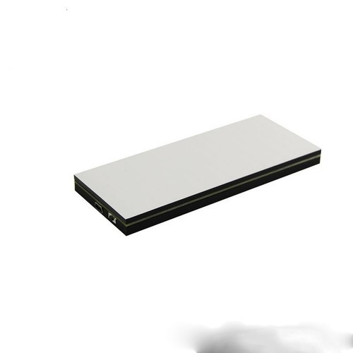 Bộ led nháy theo nhạc 16 cột 3 màu