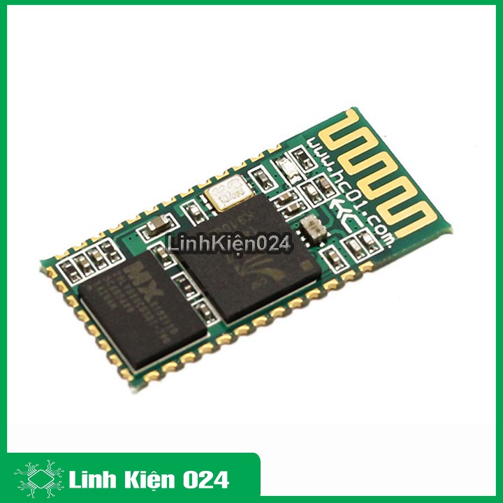 Module Bluetooth HC06 SLAVE-CÓ SOCKET